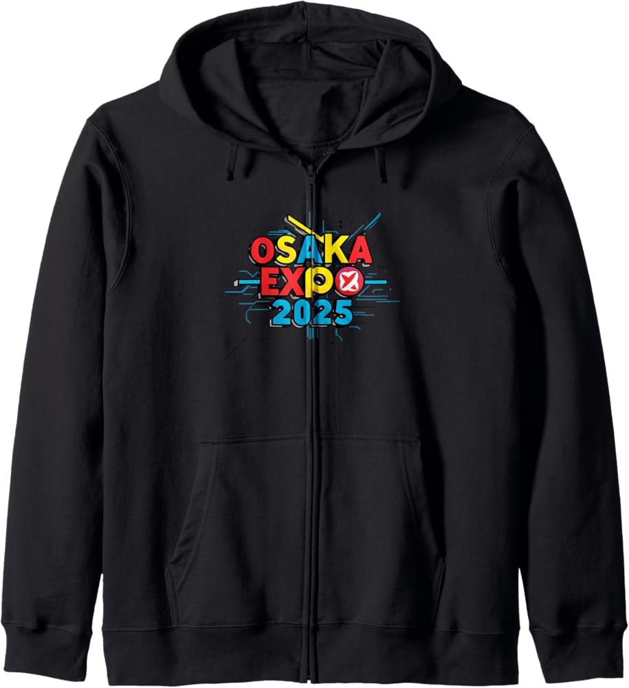 Amazon.com: Osaka World Expo Kansai Expo 2025 Commemorative Goods